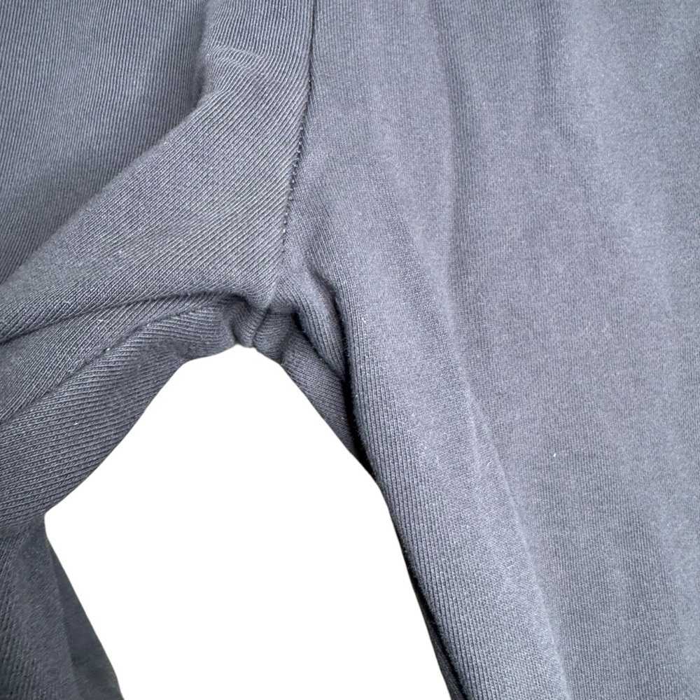 The Mayfair Group Use The Internet For Good Sweatpants in Gray Size L/XL - Picture 5 of 10